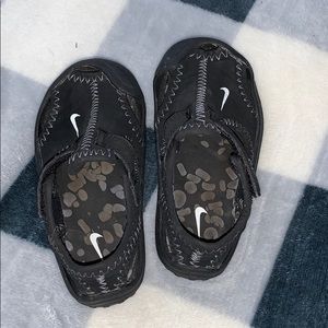 Nike Toddler Sunday sandals
